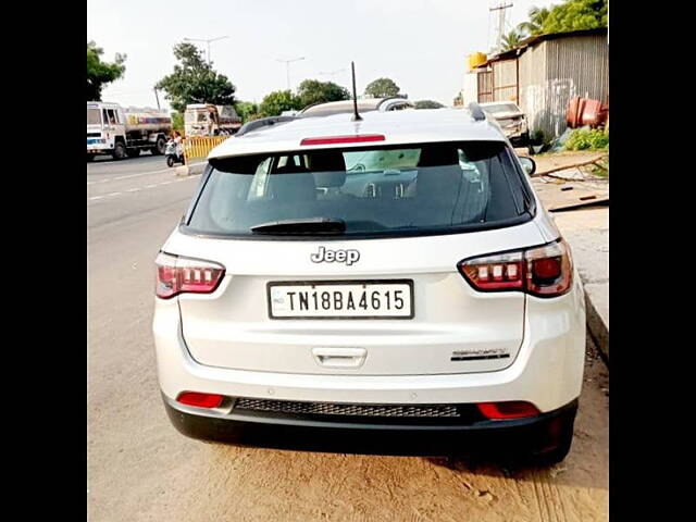 Used Jeep Compass [2017-2021] Sport Plus 2.0 Diesel in Chennai