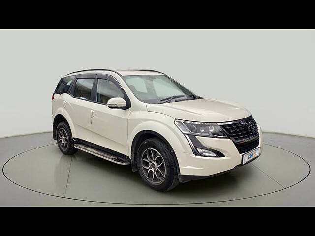 Used 2021 Mahindra XUV500 in Delhi