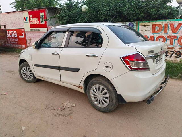 Used Maruti Suzuki Swift Dzire [2015-2017] VXI in Lucknow