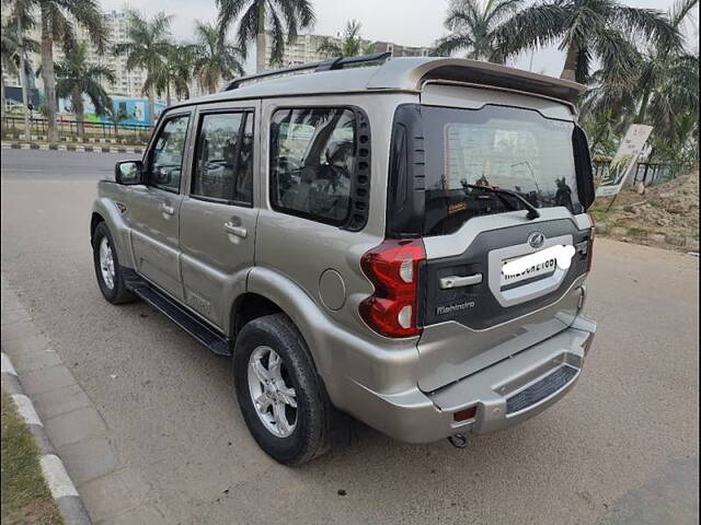 Used Mahindra Scorpio [2014-2017] S8 in Mohali