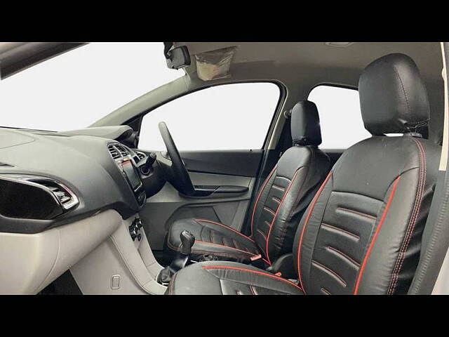 Used Tata Tiago [2016-2020] Revotron XZ in Delhi