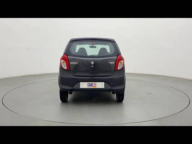 Used Maruti Suzuki Alto 800 [2012-2016] Lxi in Chennai