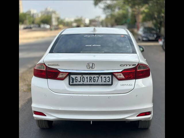 Used Honda City [2014-2017] VX Diesel in Ahmedabad