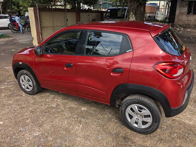 Used Renault Kwid [2015-2019] RXL [2015-2019] in Kolkata