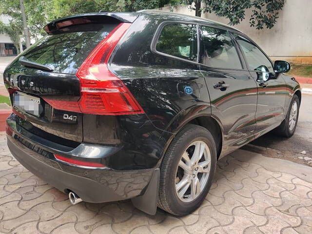 Used Volvo XC60 [2017-2021] Momentum [2019-2020] in Hyderabad