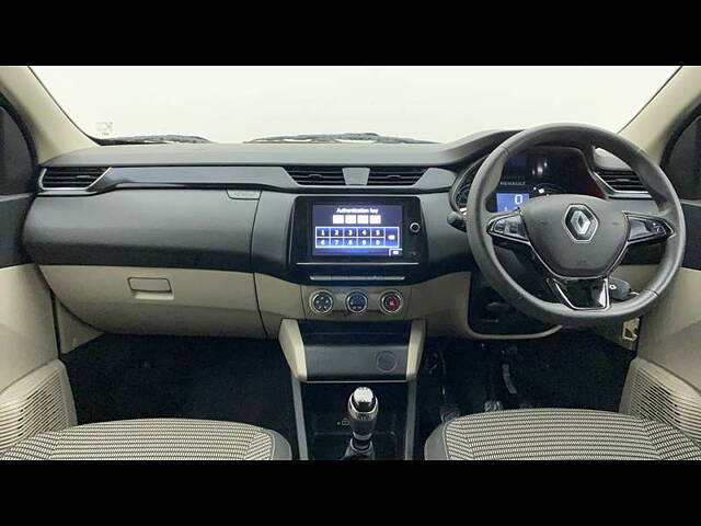 Used Renault Triber [2019-2023] RXT [2019-2020] in Delhi