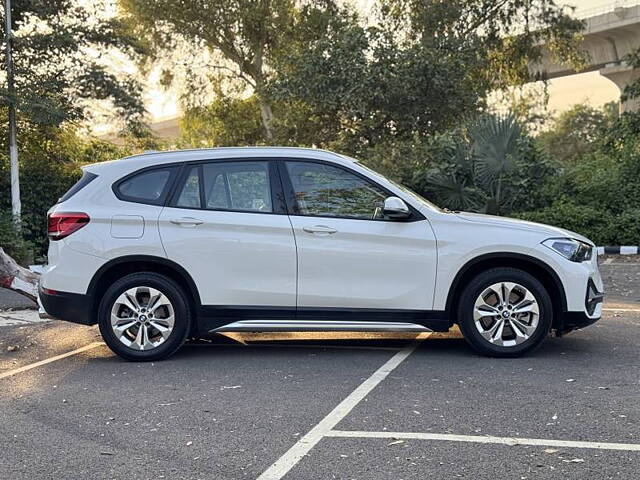 Used BMW X1 [2013-2016] sDrive20d xLine in Ghaziabad