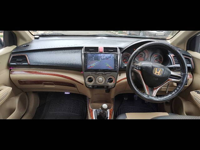 Used Honda City [2011-2014] 1.5 V MT in Kolkata