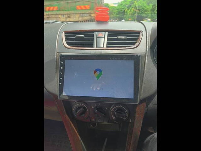 Used Maruti Suzuki Ertiga [2015-2018] VDI SHVS in Mumbai