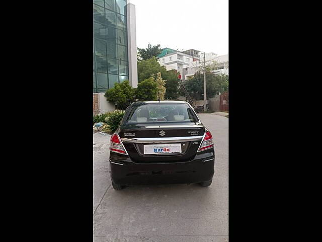 Used Maruti Suzuki Swift Dzire [2015-2017] VDI in Hyderabad