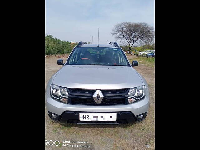 Used 2017 Renault Duster in Chandigarh