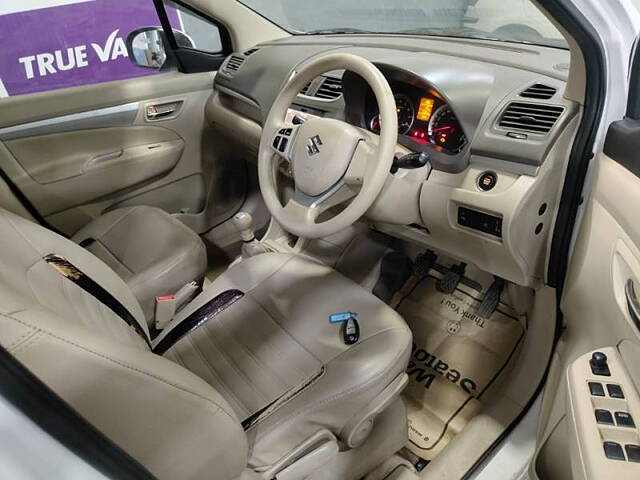 Used Maruti Suzuki Ertiga [2015-2018] ZXI+ in Mumbai