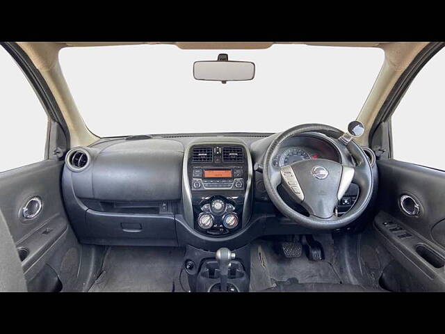 Used Nissan Micra [2013-2018] XL CVT in Surat