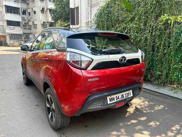 Used Tata Nexon [2017-2020] XZ Plus in Mumbai