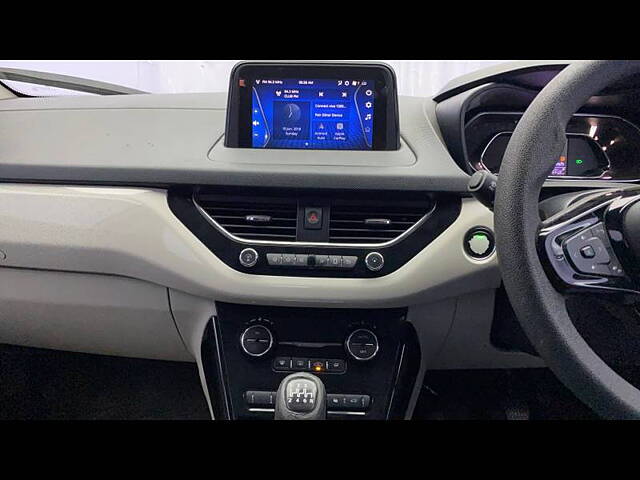 Used Tata Nexon [2017-2020] XZ Plus in Kochi