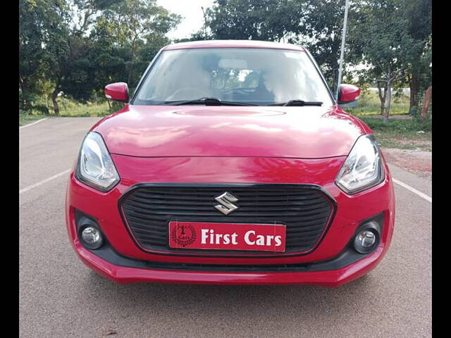 Used 2019 Maruti Suzuki Swift in Bangalore