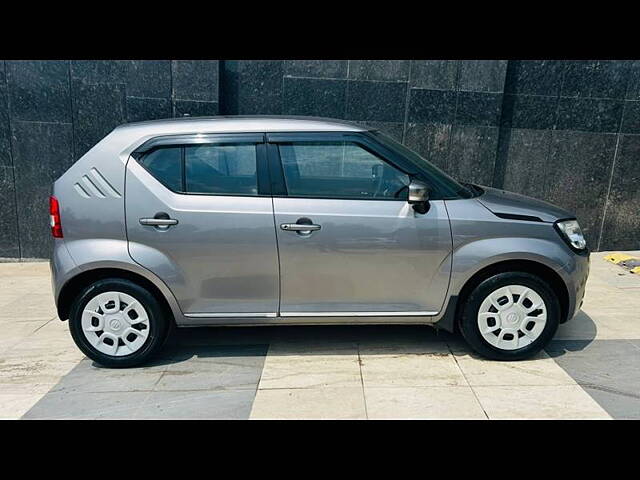 Used Maruti Suzuki Ignis [2020-2023] Delta 1.2 AMT in Delhi