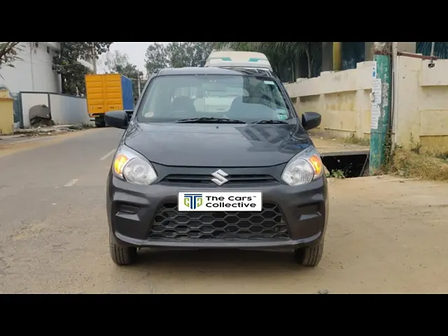 Used Maruti Suzuki Alto 800 VXi in Mangalore