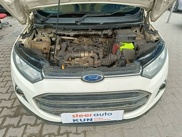 Used Ford EcoSport [2013-2015] Titanium 1.5 TDCi in Chennai