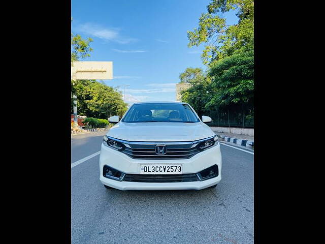 Used Honda Amaze [2018-2021] 1.2 VX CVT Petrol [2019-2020] in Delhi