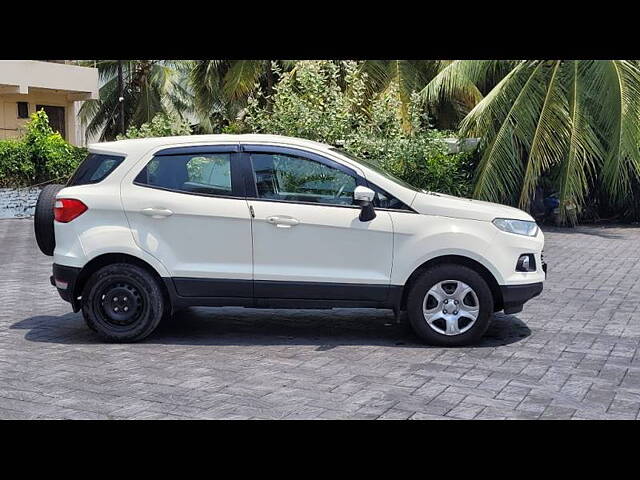 Used Ford EcoSport [2013-2015] Trend 1.5 TDCi in Thiruvananthapuram