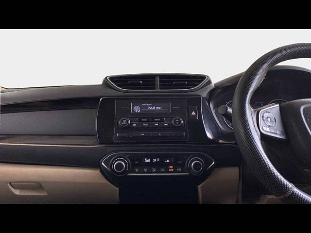 Used Honda Amaze [2018-2021] 1.2 V MT Petrol [2018-2020] in Ahmedabad