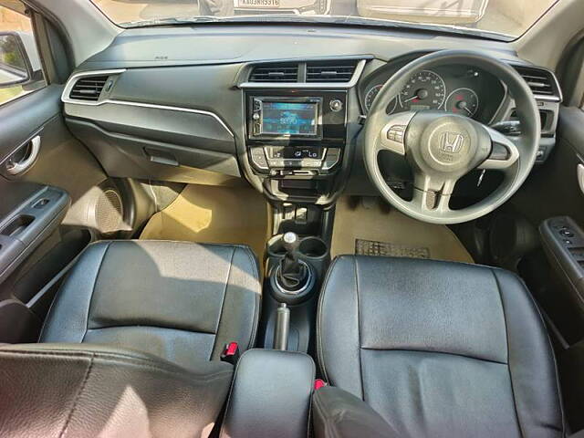 Used Honda BR-V S Petrol in Mysore