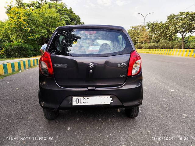 Used Maruti Suzuki Alto 800 [2012-2016] Lxi in Noida