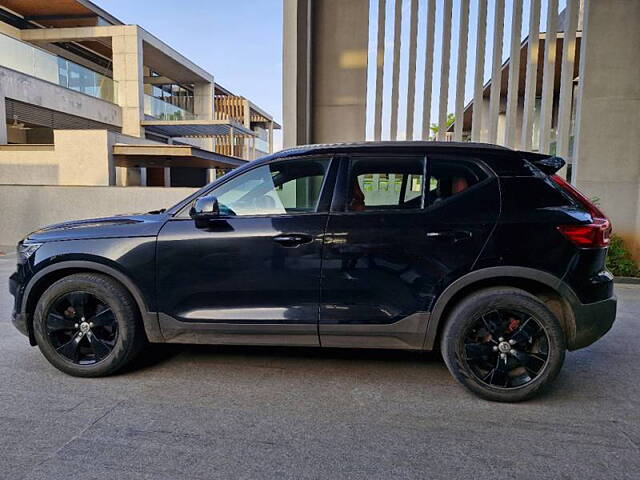 Used Volvo XC40 [2018-2022] D4 R-Design in Ahmedabad