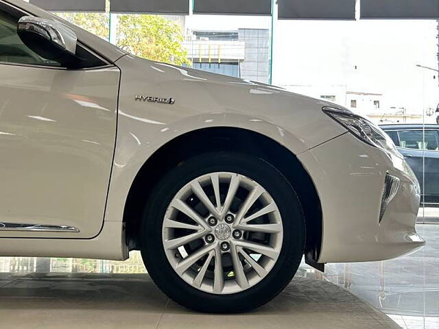 Used Toyota Camry [2015-2019] Hybrid in Noida