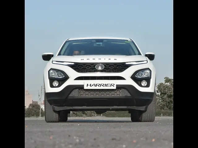 Used 2022 Tata Harrier in Karnal