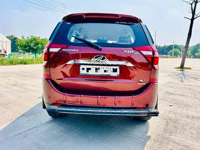 Used Mahindra XUV500 W7 [2018-2020] in Gurgaon