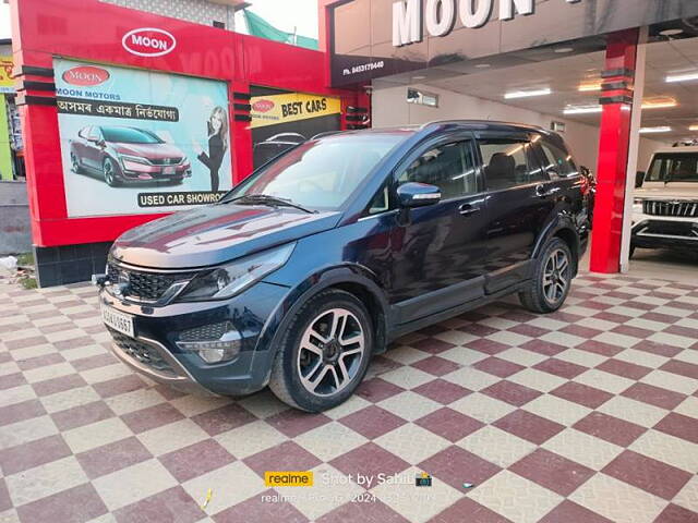 Used Tata Hexa [2017-2019] XT 4x2 7 STR in Nagaon