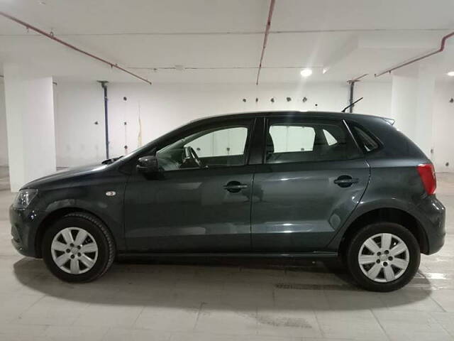 Used Volkswagen Polo [2012-2014] Trendline 1.2L (P) in Mumbai