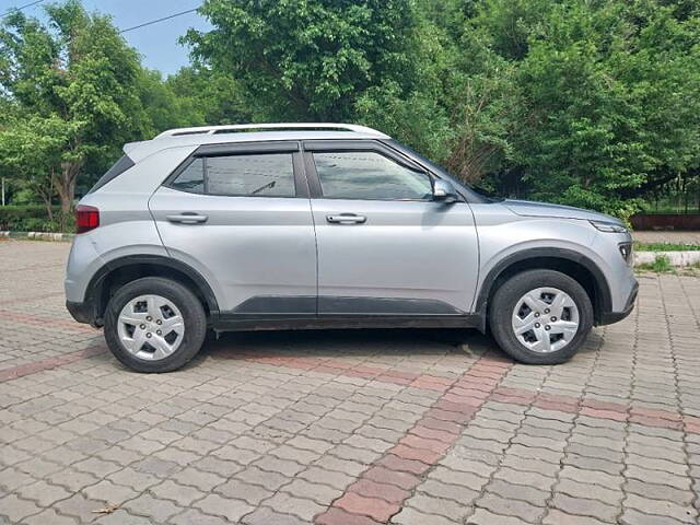 Used Hyundai Venue [2019-2022] S Plus 1.2 Petrol in Delhi