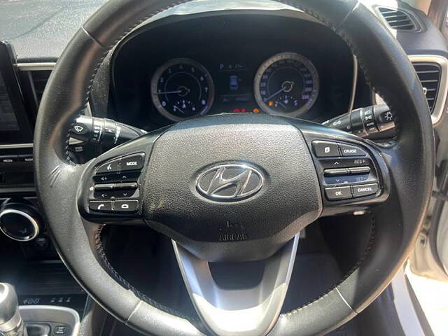 Used Hyundai Venue [2019-2022] SX 1.0 Turbo in Chennai