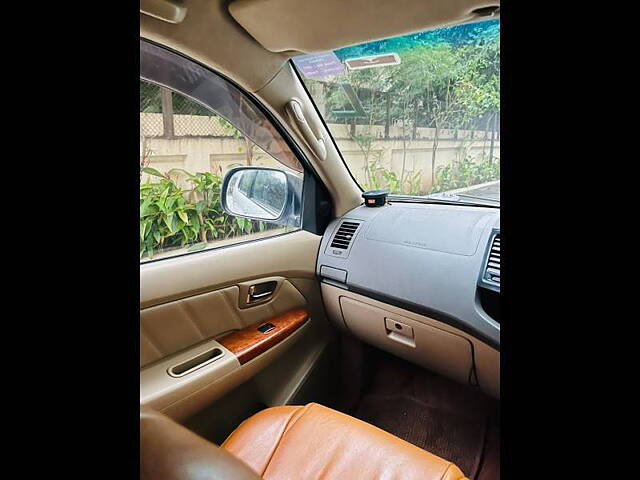 Used Toyota Fortuner [2012-2016] 3.0 4x2 MT in Mumbai