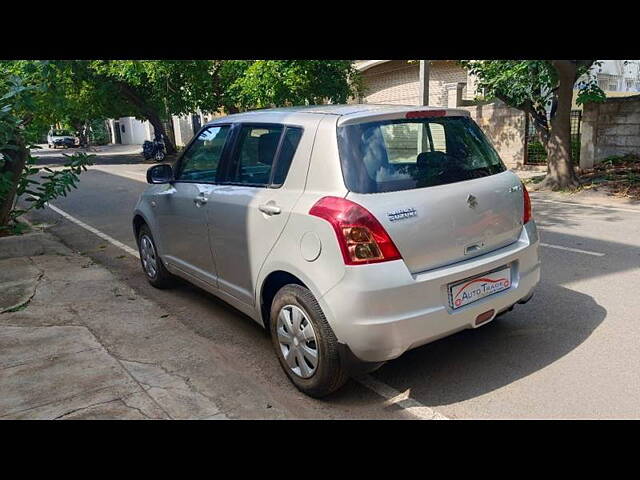 Used Maruti Suzuki Swift [2011-2014] VXi in Bangalore