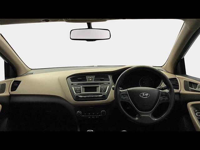 Used Hyundai Elite i20 [2016-2017] Sportz 1.2 [2016-2017] in Kochi