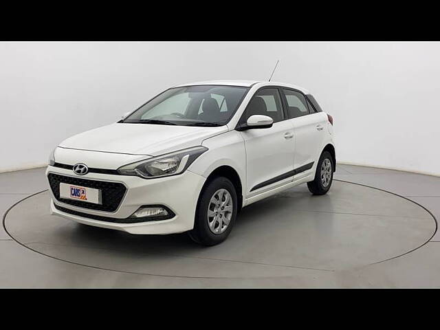 Used Hyundai Elite i20 [2017-2018] Sportz 1.4 CRDI in Chennai