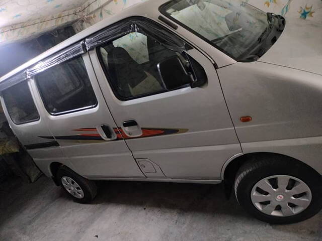 Used Maruti Suzuki Eeco [2010-2022] 5 STR WITH HTR CNG [2018-2019] in Delhi