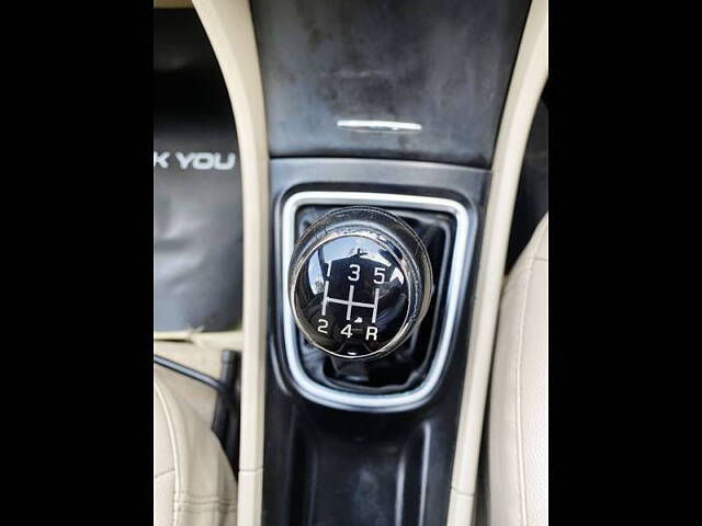 Used Maruti Suzuki Ciaz [2014-2017] VXi in Mumbai