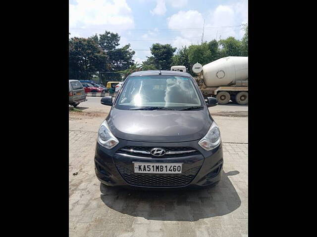 Used Hyundai i10 [2010-2017] Sportz 1.2 Kappa2 in Bangalore