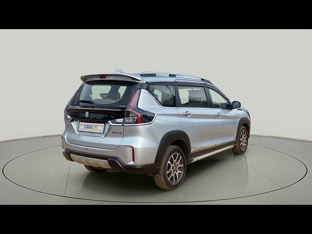 Used Maruti Suzuki XL6 [2019-2022] Zeta MT Petrol in Bangalore