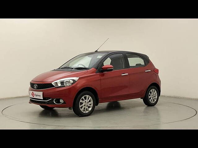 Used 2018 Tata Tiago in Pune