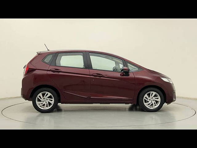 Used Honda Jazz [2015-2018] V AT Petrol in Pune