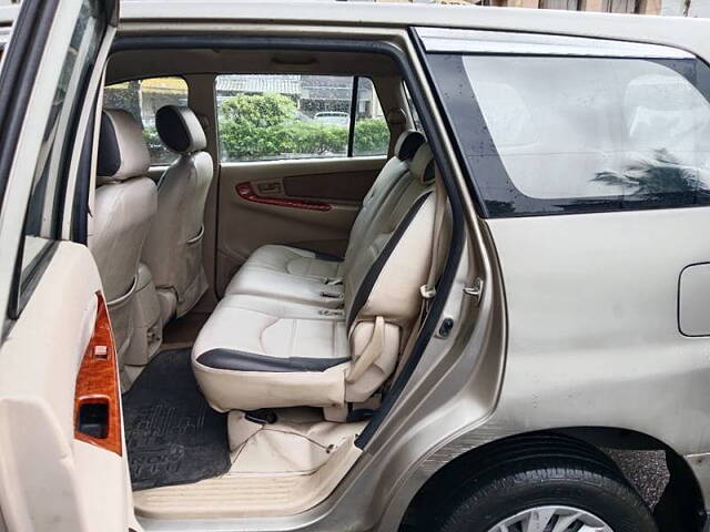 Used Toyota Innova [2012-2013] 2.5 G 8 STR BS-III in Mumbai