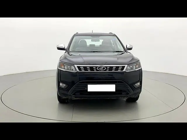 Second Hand Mahindra XUV500 [2015-2018] W6 in Delhi