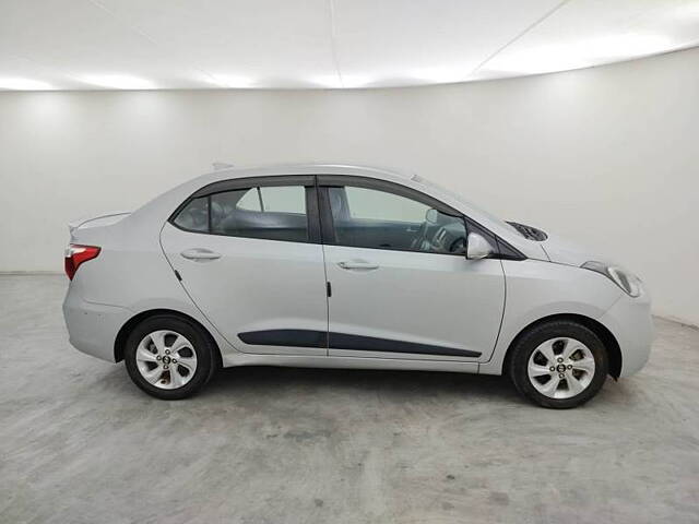 Used Hyundai Xcent [2014-2017] SX 1.2 in Coimbatore