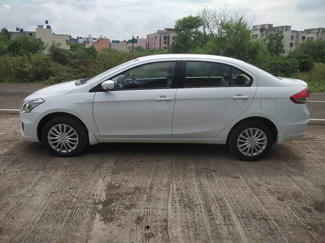 Used Maruti Suzuki Ciaz [2014-2017] VXi+ AT in Pune